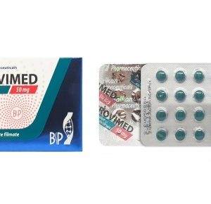 Balkan Pharmaceuticals Provimed 60 tablets (50 mg/tab)
