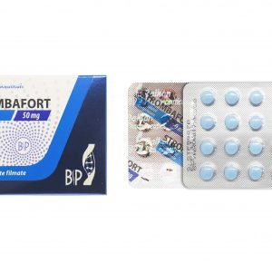 Balkan Pharmaceuticals Strombafort 50mg 60 tablets (50 mg/tab)