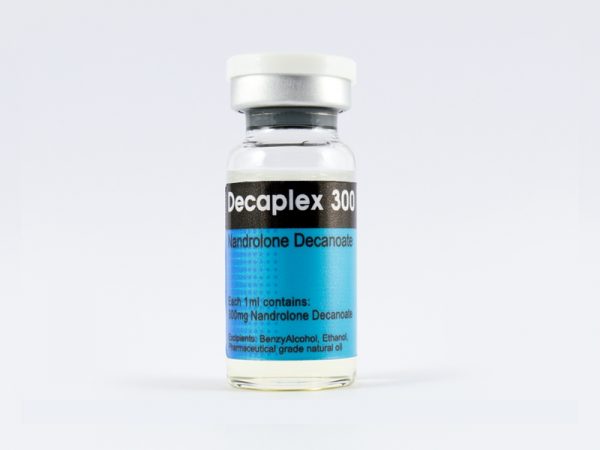 Axio Labs Decaplex 300 1 vial 300mg/ml