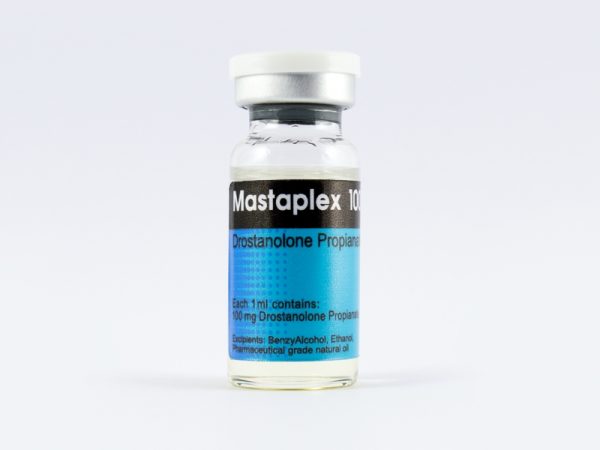 Axio Labs Mastaplex 100 1 vial 100mg /ml