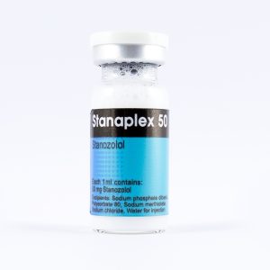 Axio Labs Stanaplex 50 1 vial 50mg/ml