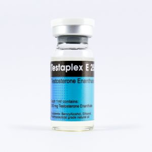 Axio Labs Testaplex E 250 1 vial 250mg/ml