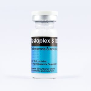 Axio Labs Testaplex S 100 1 vial 100mg /ml