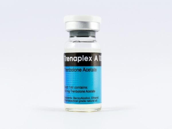 Axio Labs Trenaplex A 100 1 vial 100mg /ml
