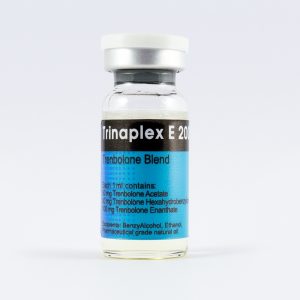 Axio Labs Trinaplex E 200 1 vial 250mg/ml