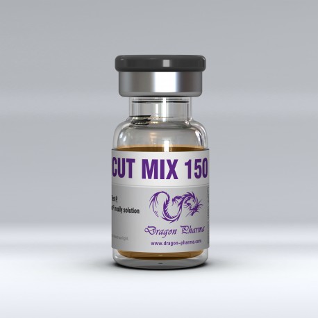 Dragon Pharma Cut Mix 150 10ml vial (150mg/ml)
