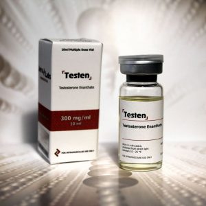 JeraLabs Testen 300 10 mL vial (300 mg/mL)