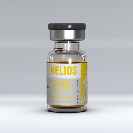 Dragon Pharma Helios 10 ml vial (5.8 mg/ml)