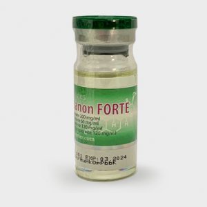 SP-Laboratories SP SUSTANON FORTE 1 vial contains 10 ml