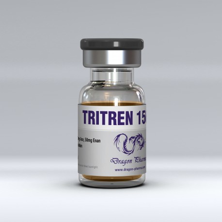Dragon Pharma TriTren 150 10 mL vial (150 mg/mL)