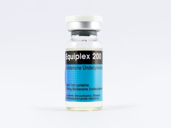 Axio Labs Equiplex 200 1 vial 200mg/ml