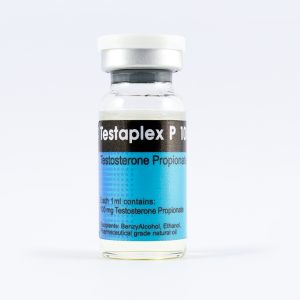 Axio Labs Testaplex P 100 1 vial 100mg /ml