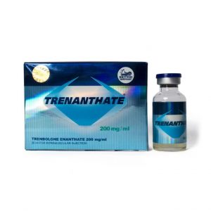 British Dispensary TRENANTHATE 200 20 mL vial (200 mg/mL)